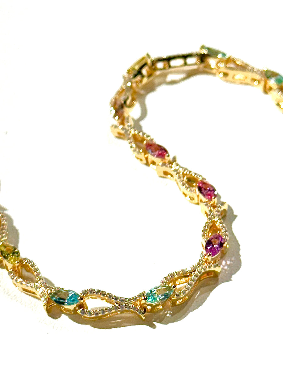 B25703 Zendaya Bracelet