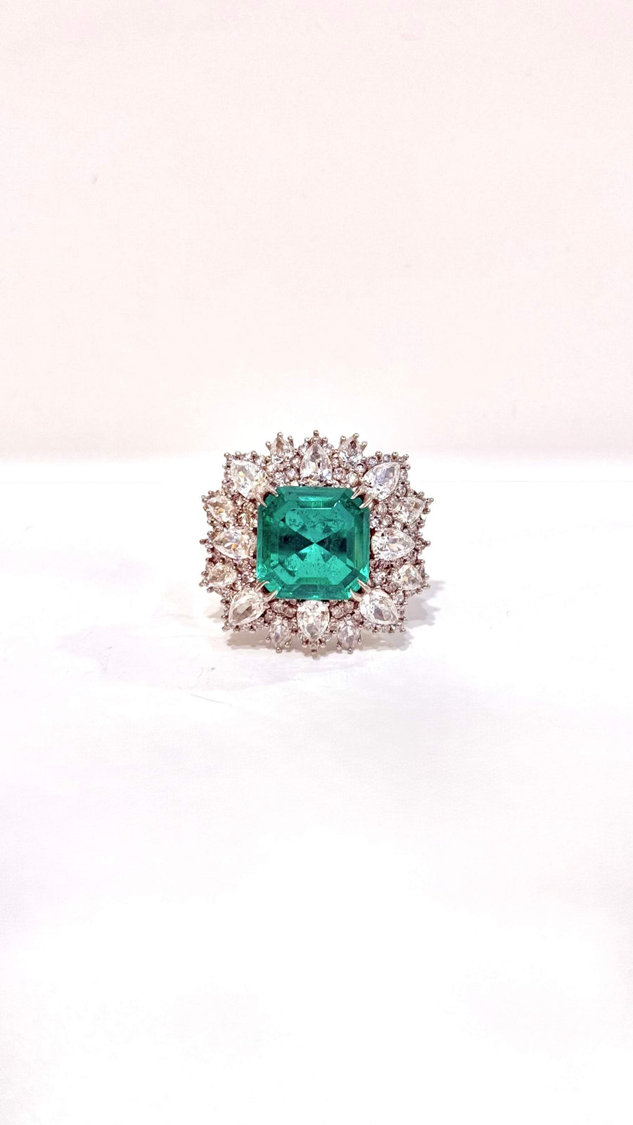 R25497 Kama Ring