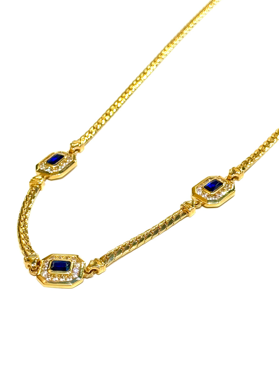 Noa Necklace