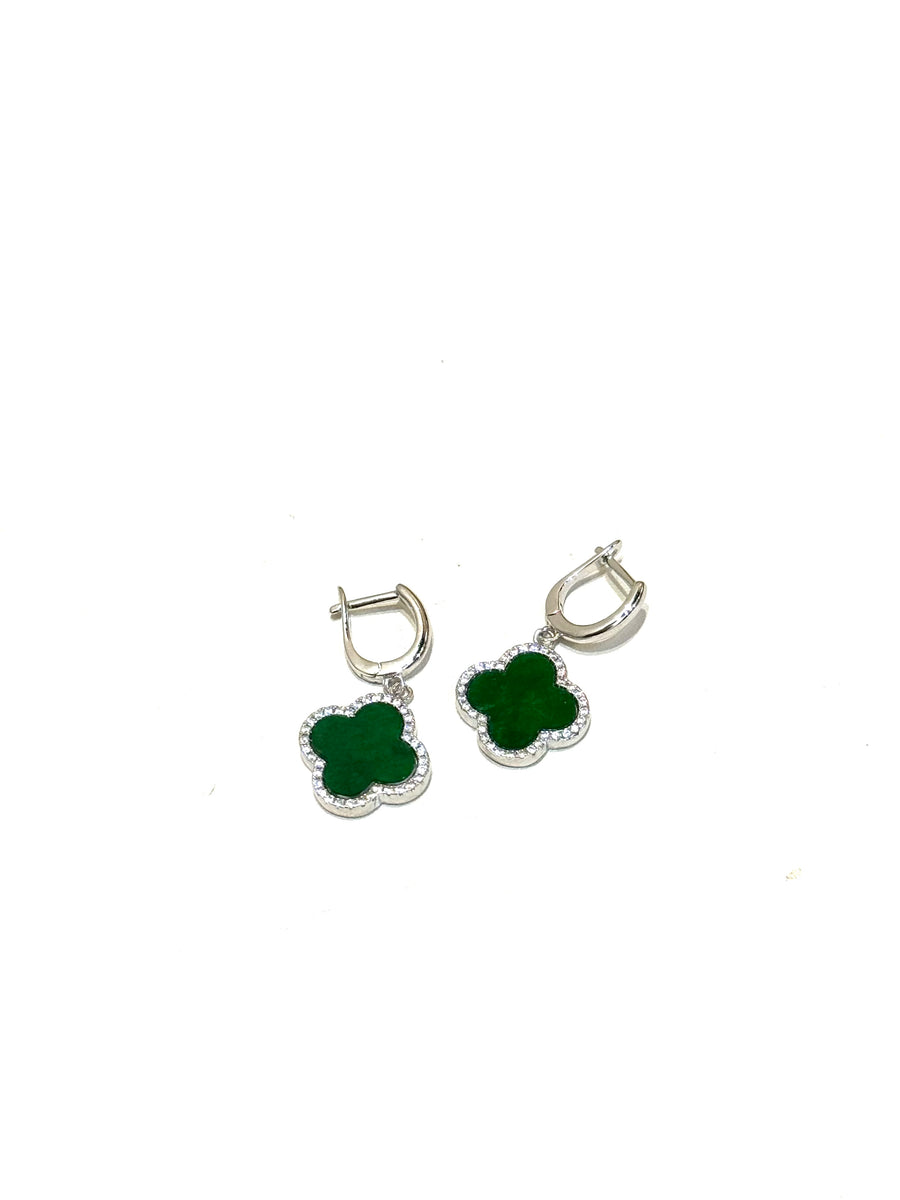 E25925 Cora Earrings