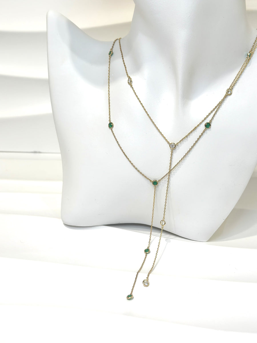 N24811 Ella Necklace