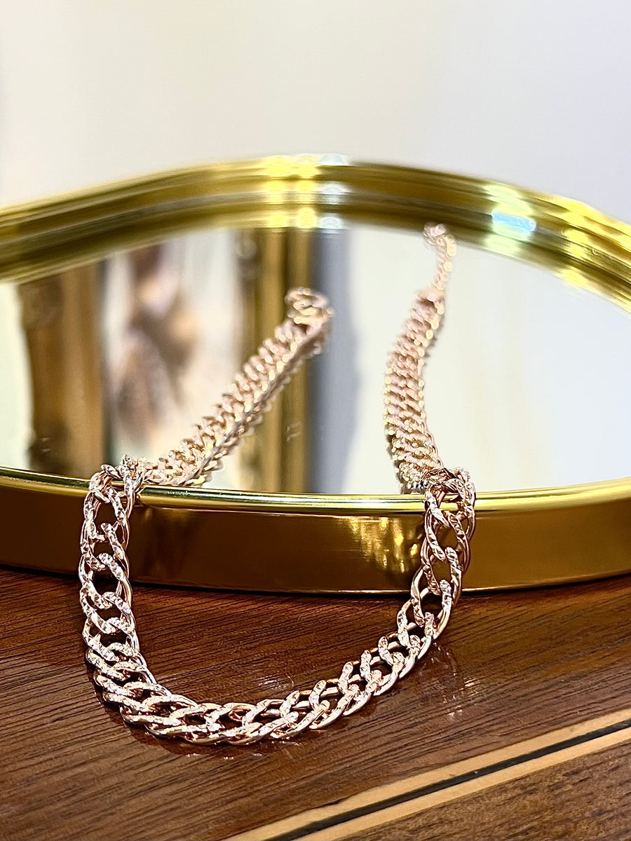 N251016 Rosalie Necklace
