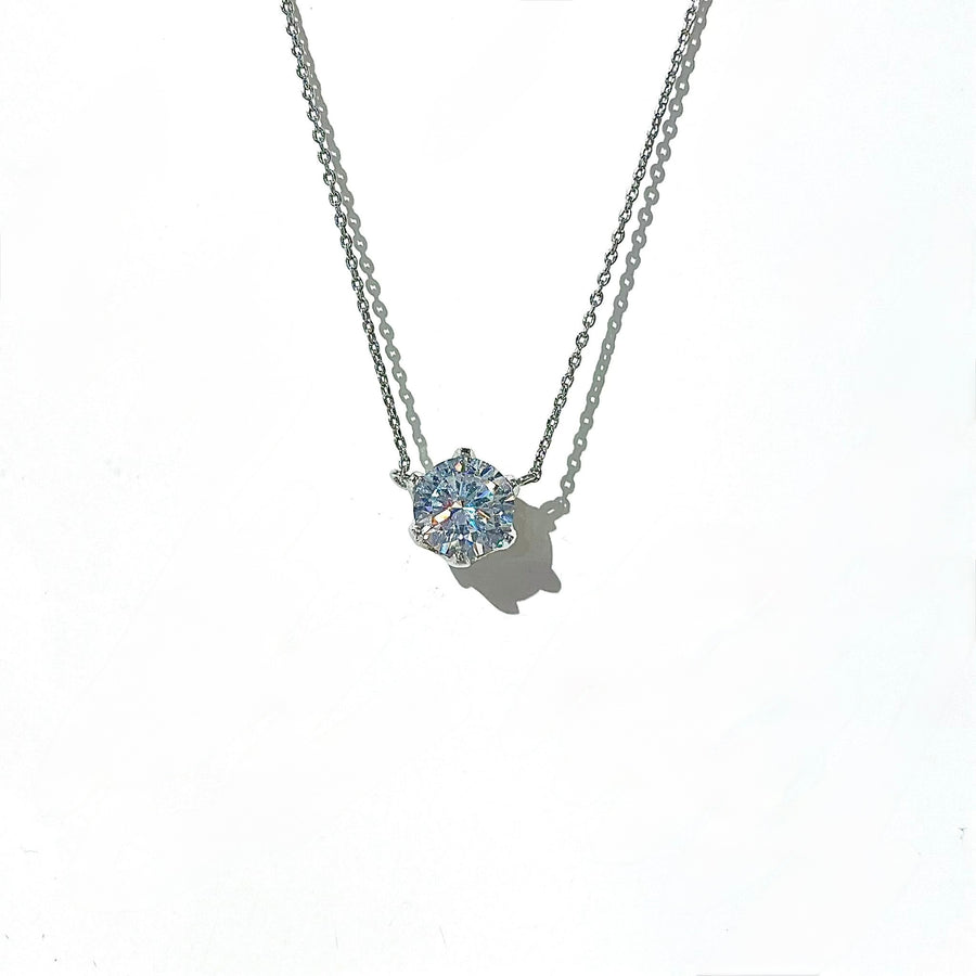 N241122 Dalia Necklace