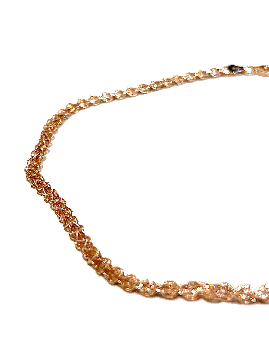 N251018 Kiki Necklace