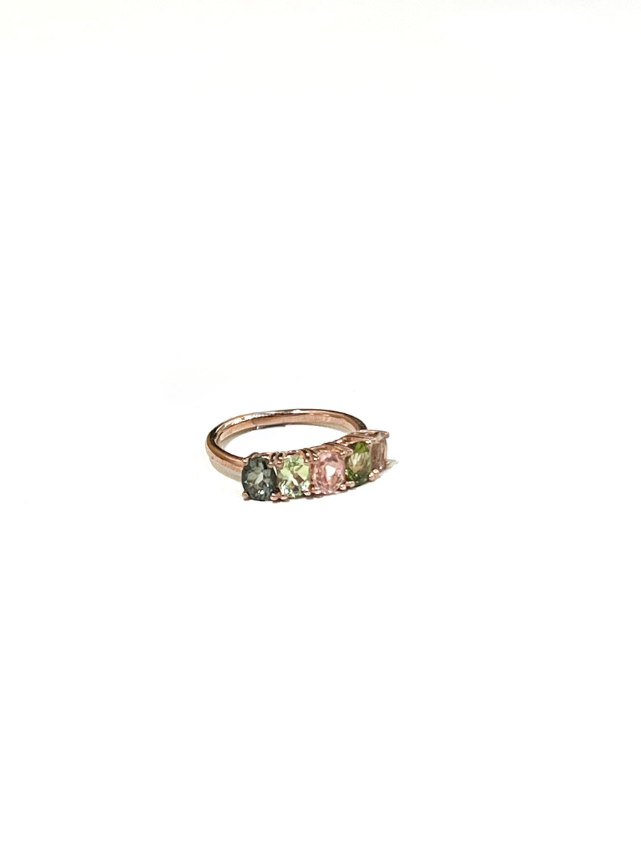 R25134 Tourmaline Ring