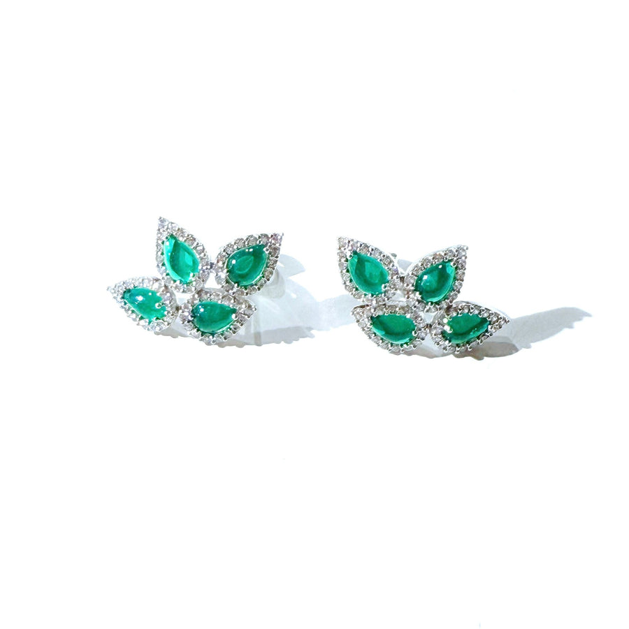 E25717 Delaney Earrings