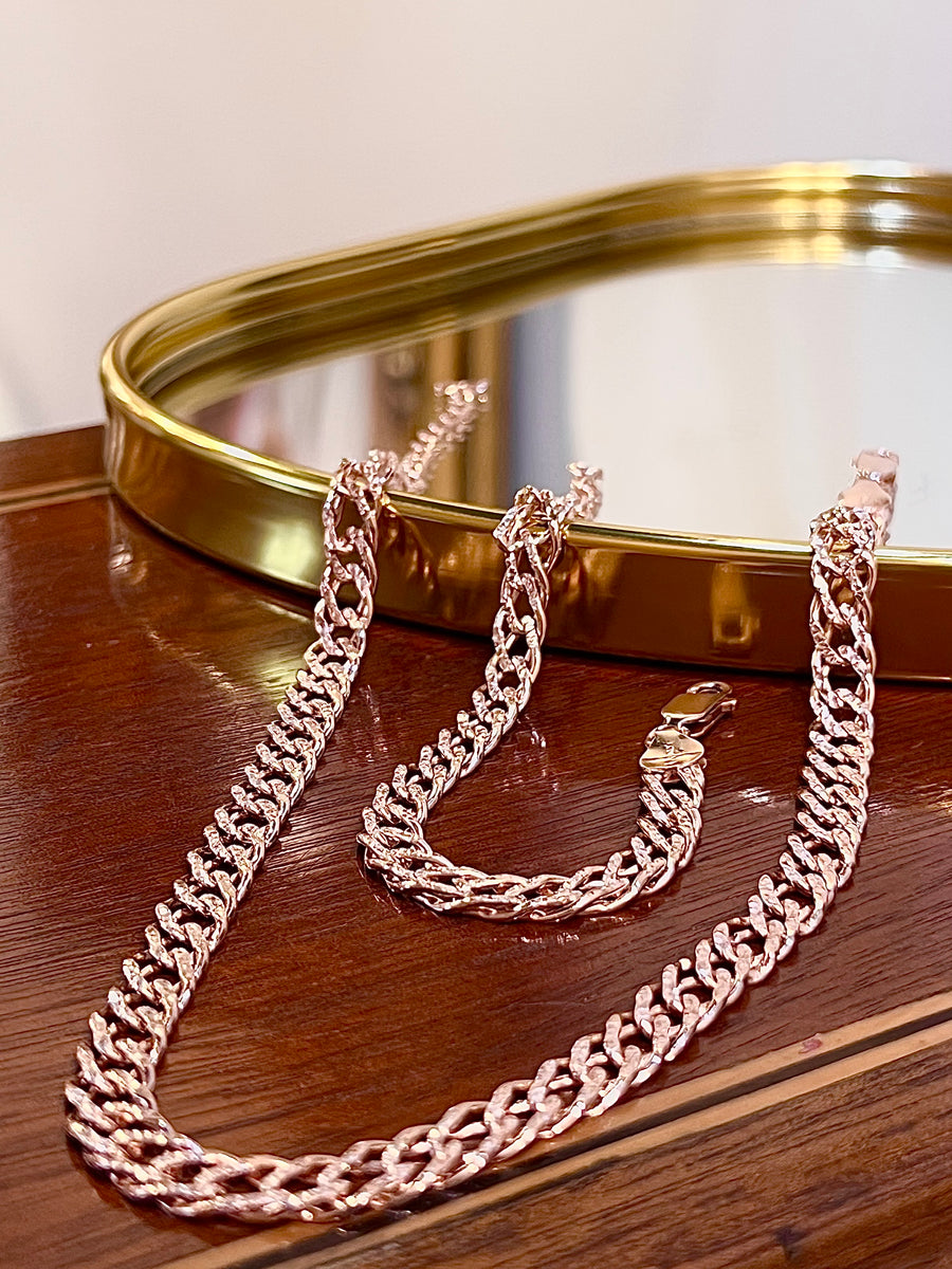 N251016 Rosalie Necklace