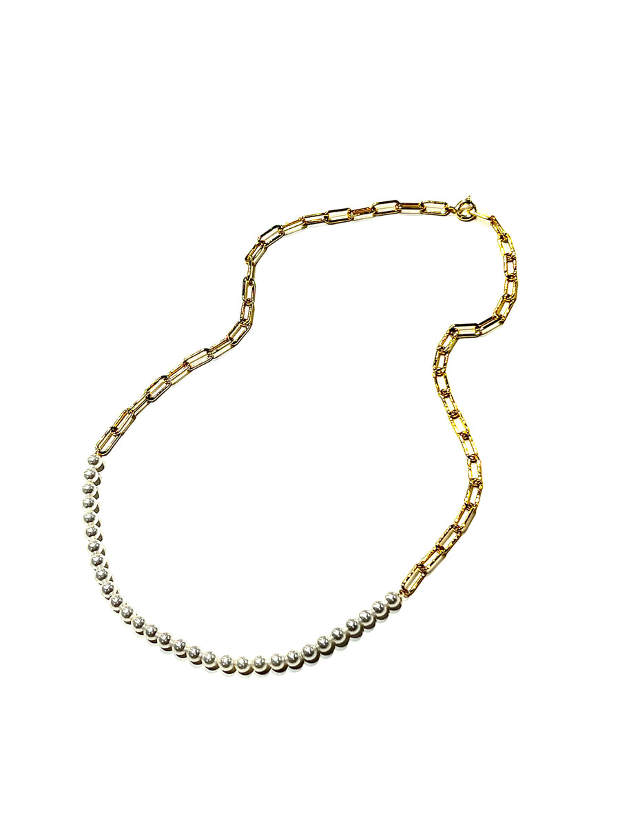 N251209 Kamala Necklace