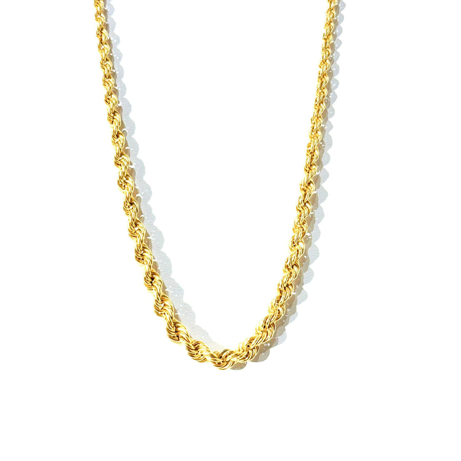 NS25721 Jeff Necklace