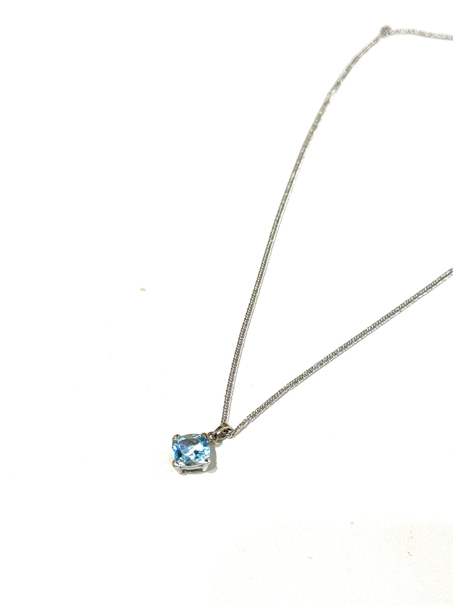 N25813 Meadow Necklace