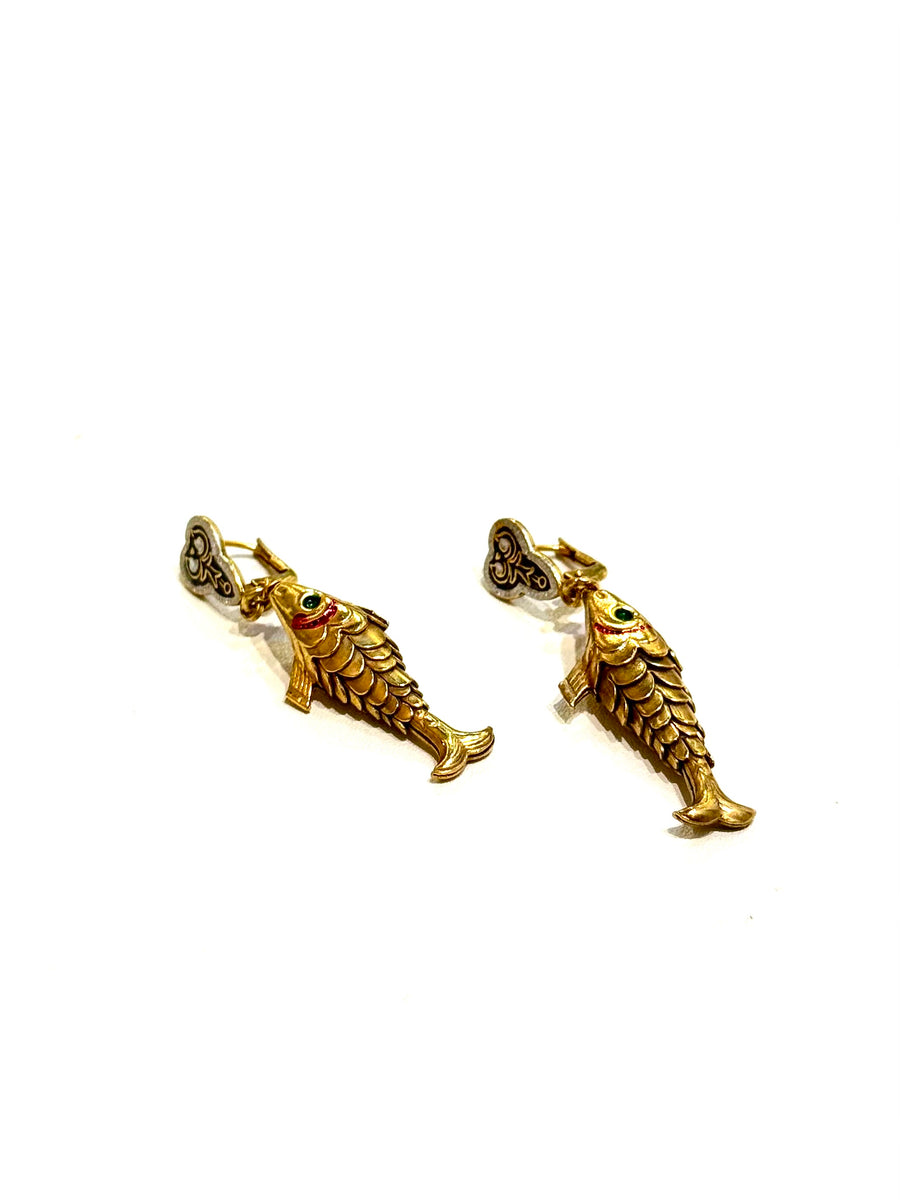 ES25727 Florence Earrings