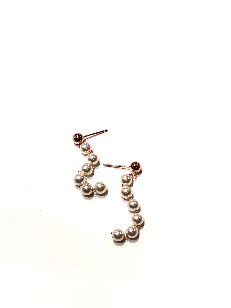 E251204 Cassia Earrings