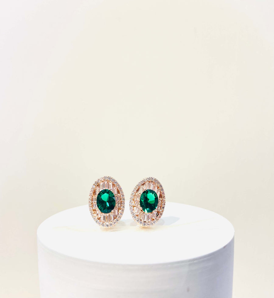 E25155 Astra Earrings