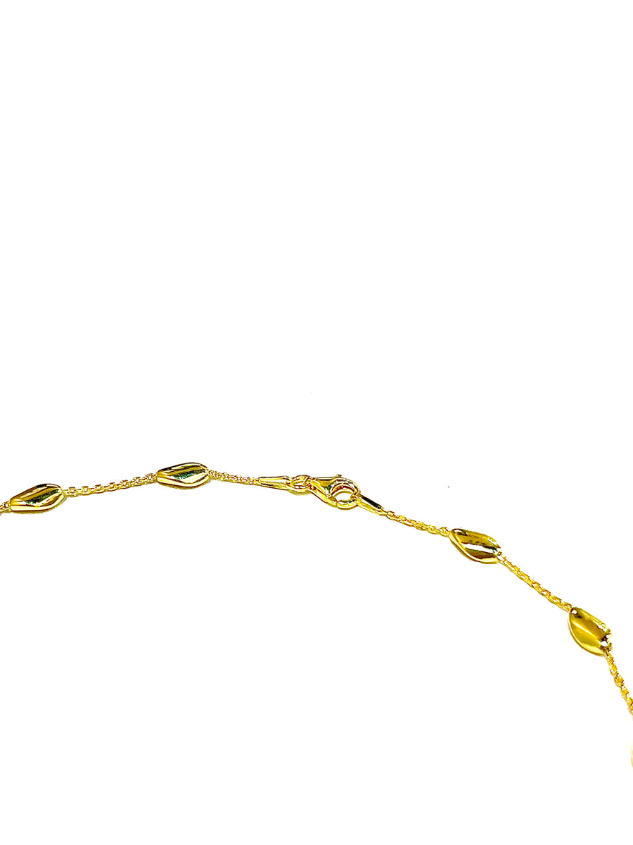 N251014 Veda Necklace