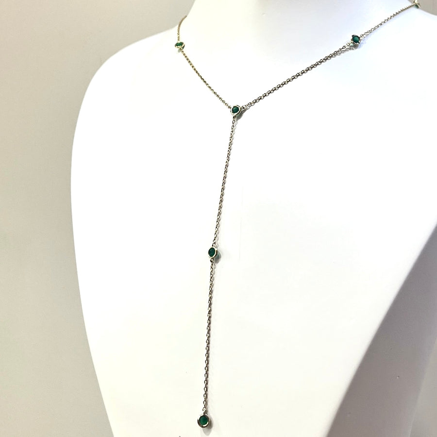 N24811 Ella Necklace