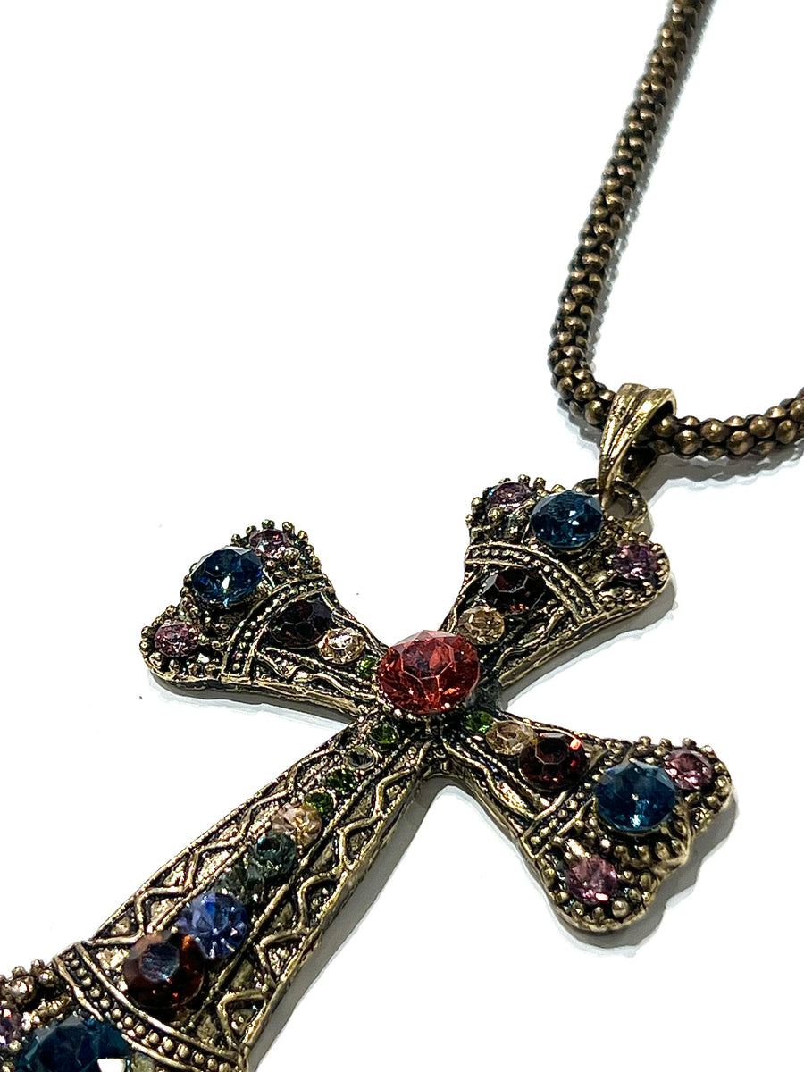 N251283 Rebekah Necklace