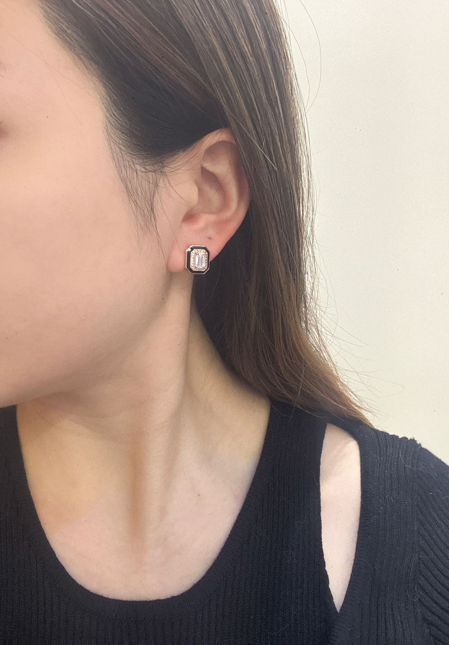 E25152 Albie Earrings