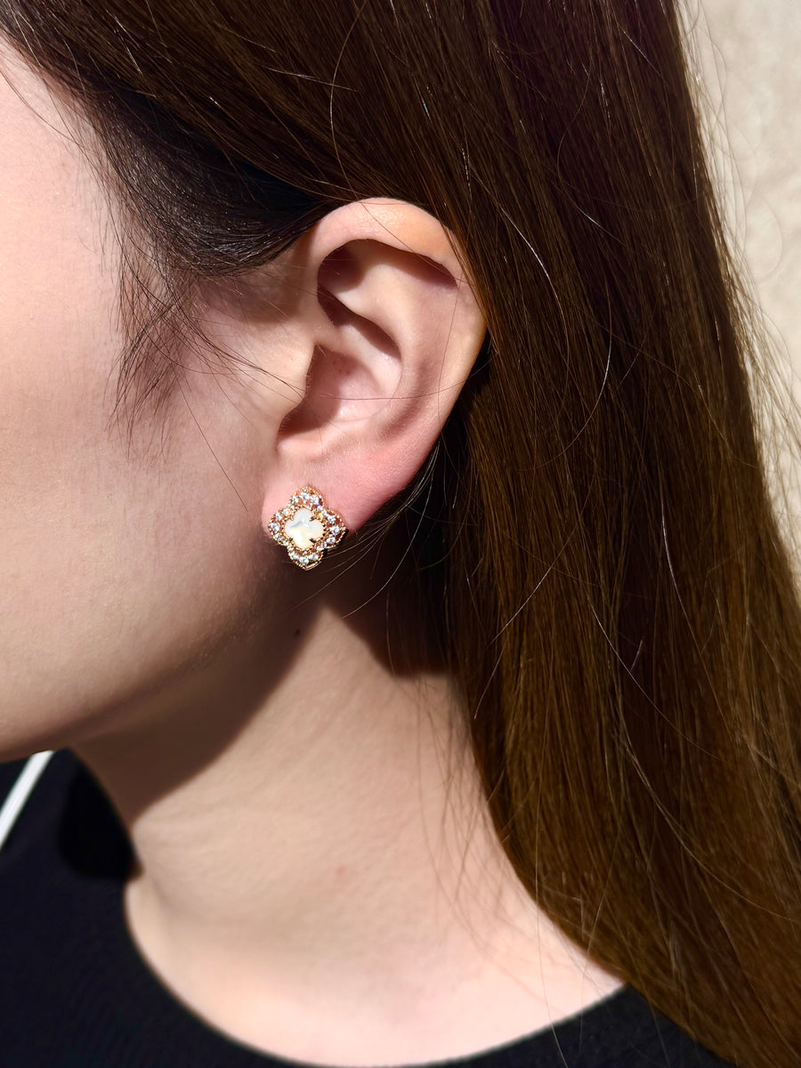 E25704 Harmoni Earrings