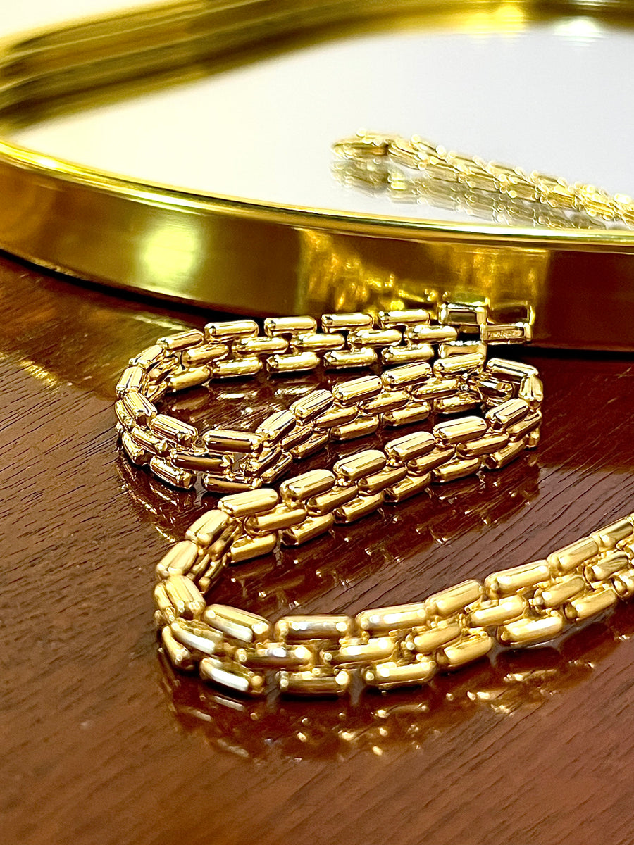 N251010 Benlia Necklace
