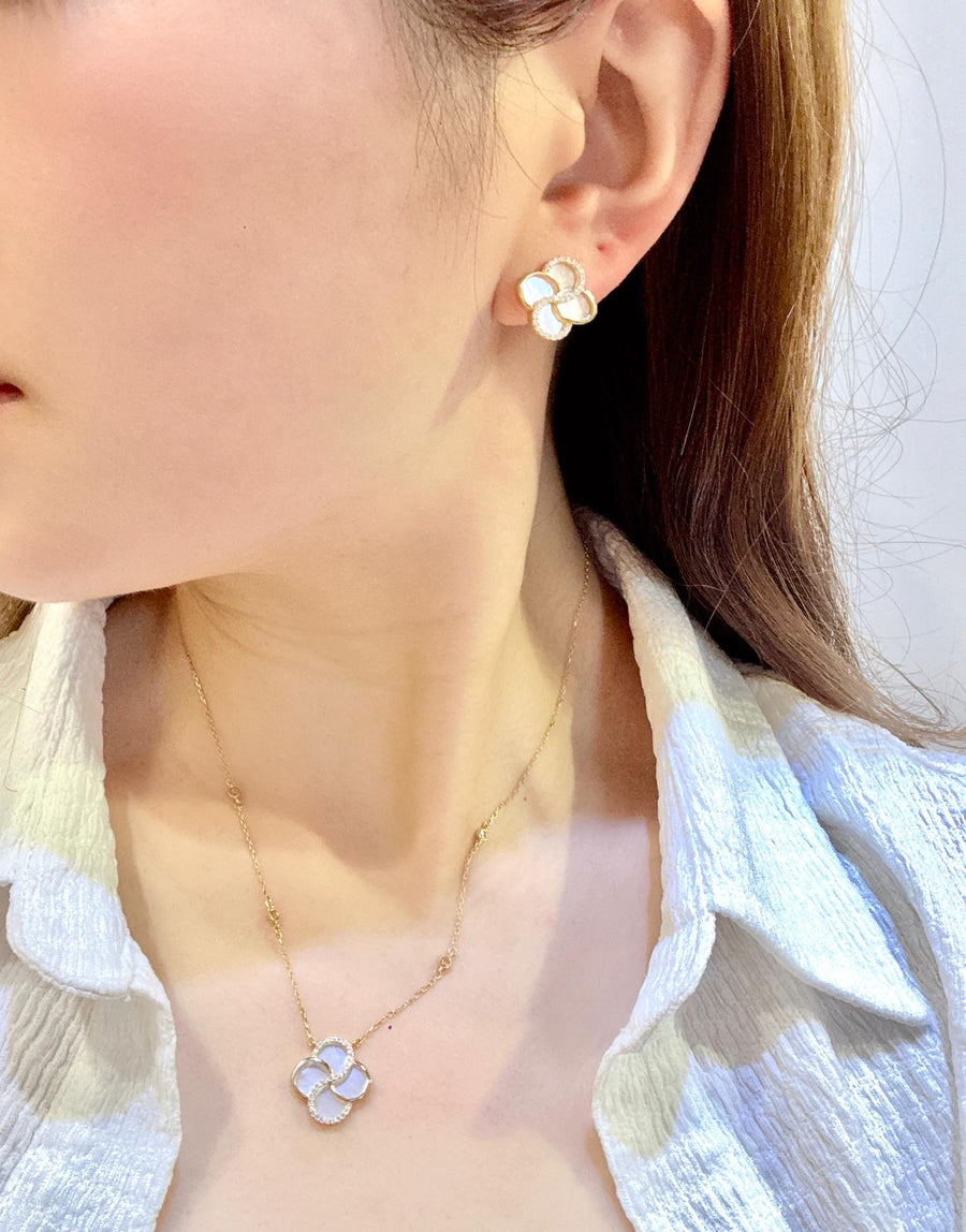 N25675 Marine Necklace