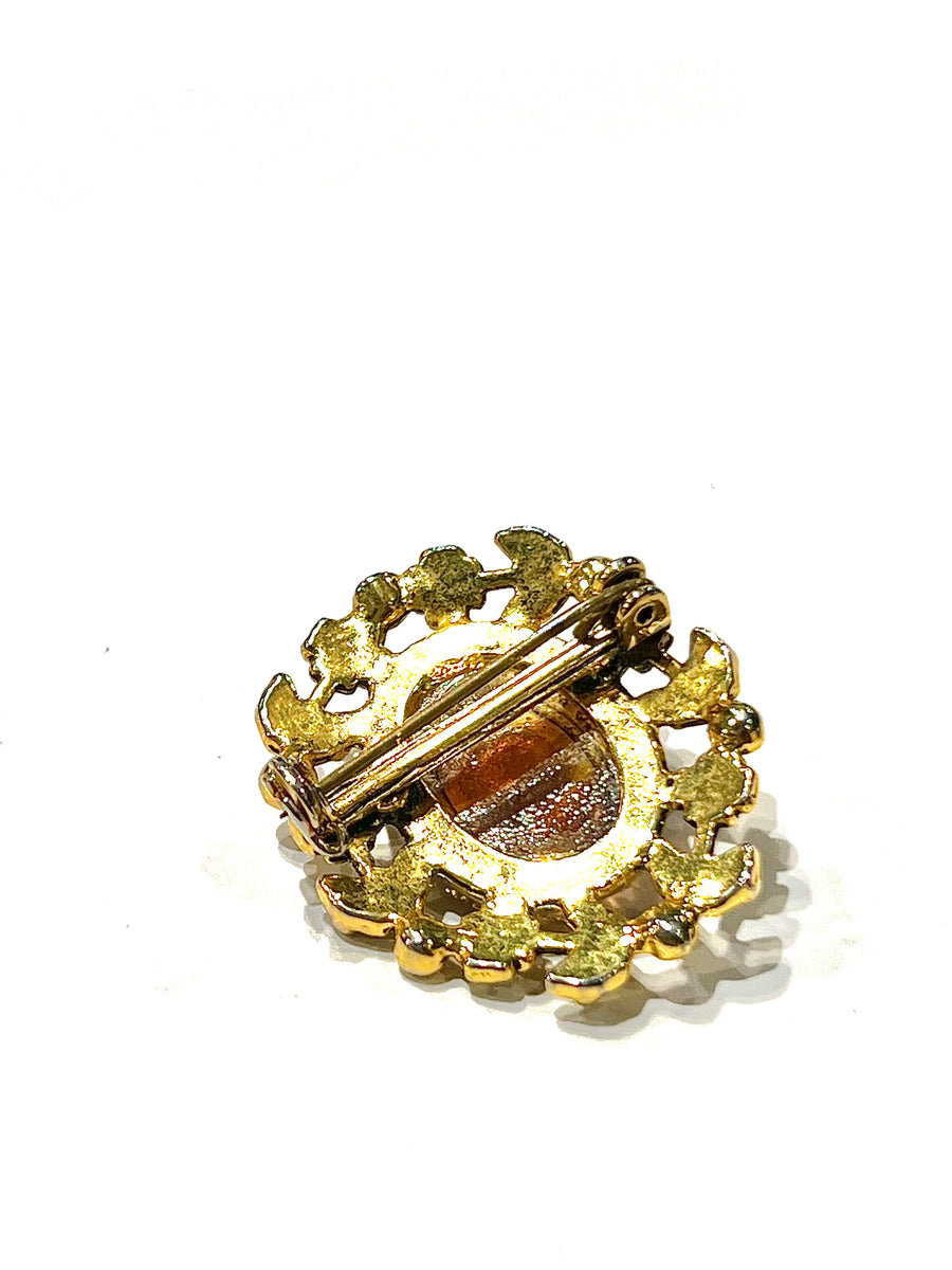 BH251280 Violeta Brooches