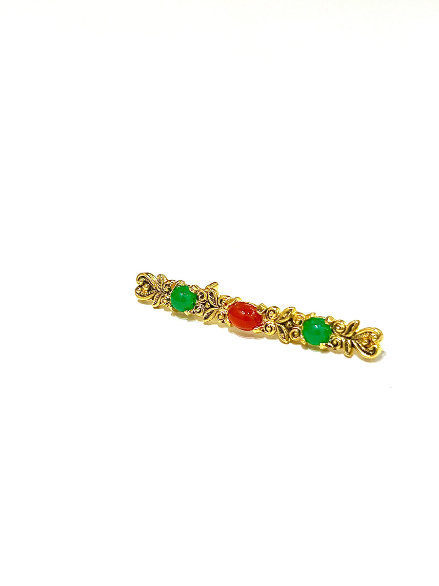 BH25829 Vintage Brooch