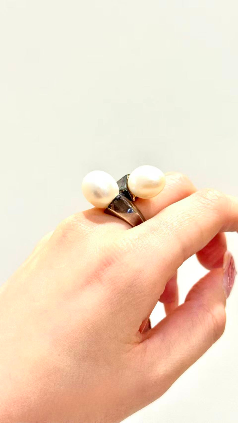 R251030 Daisy Ring