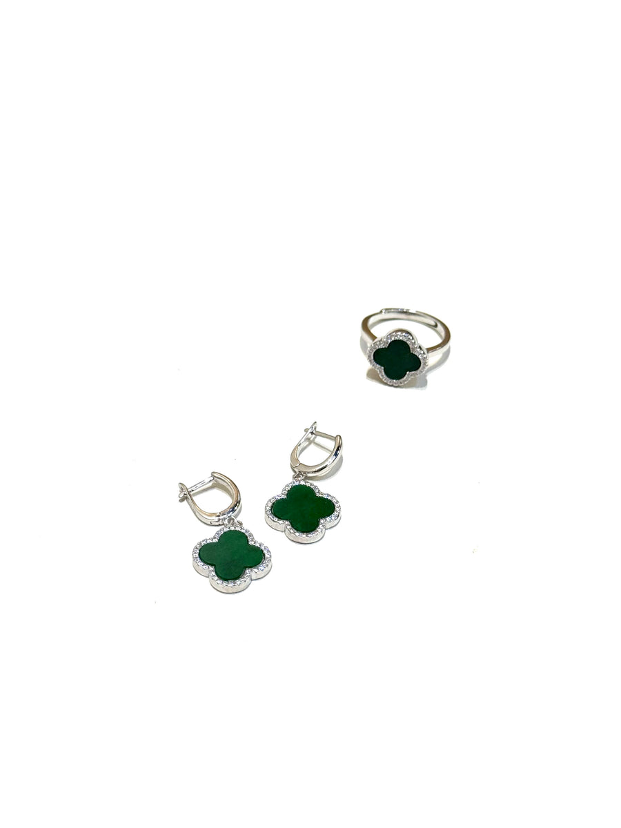 E25925 Cora Earrings