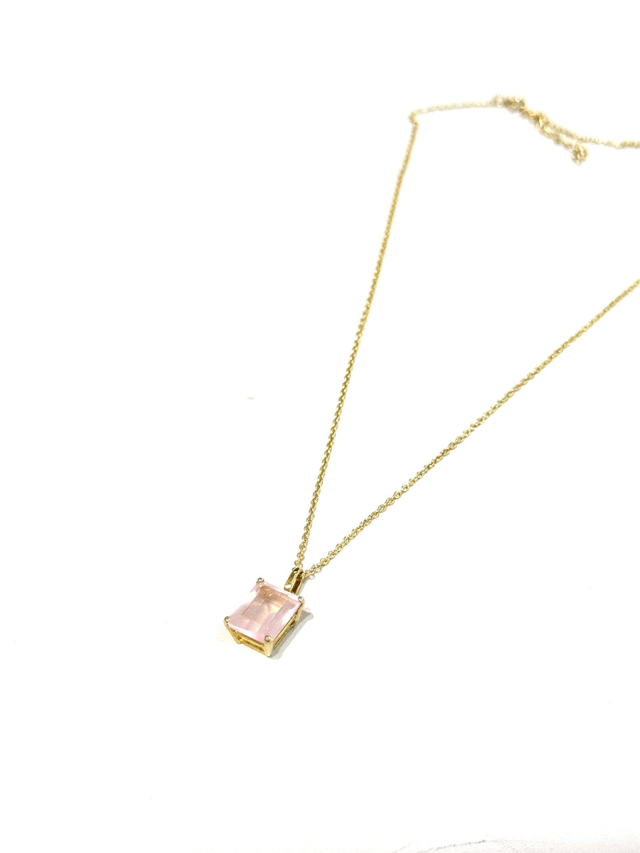 N25815 Amira Necklace