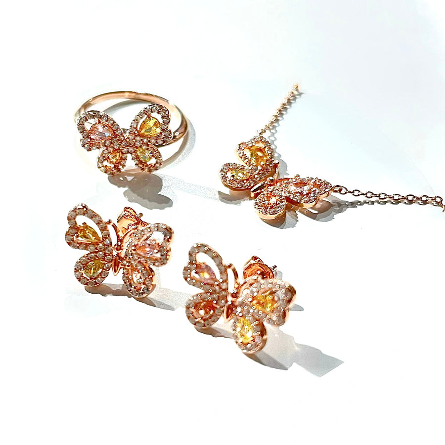 R25526 Chole Ring