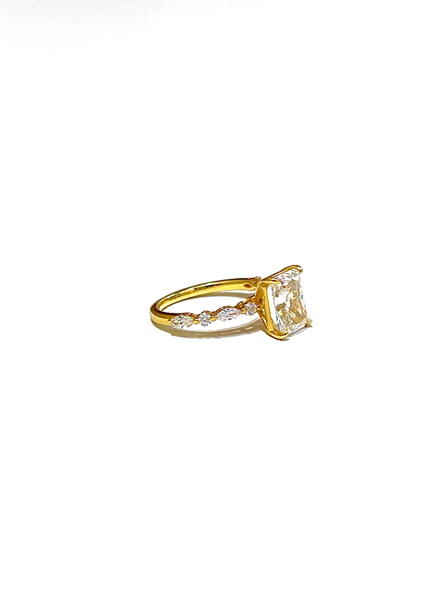 R25854 Viviana  Ring