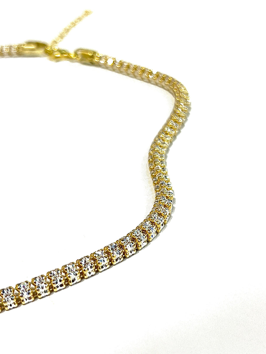 N251008 Amelia Necklace