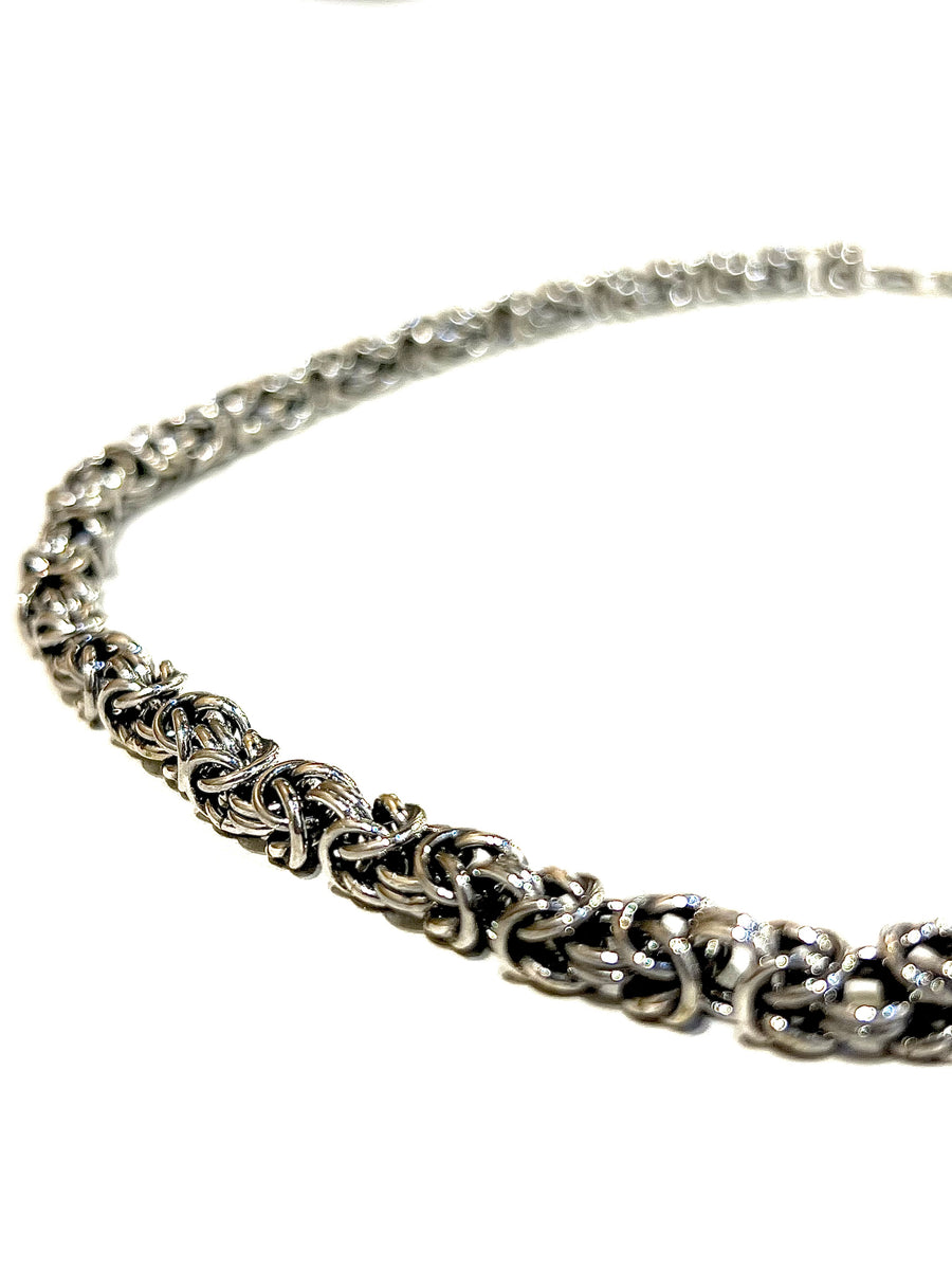 N251025 Kennedy Necklace