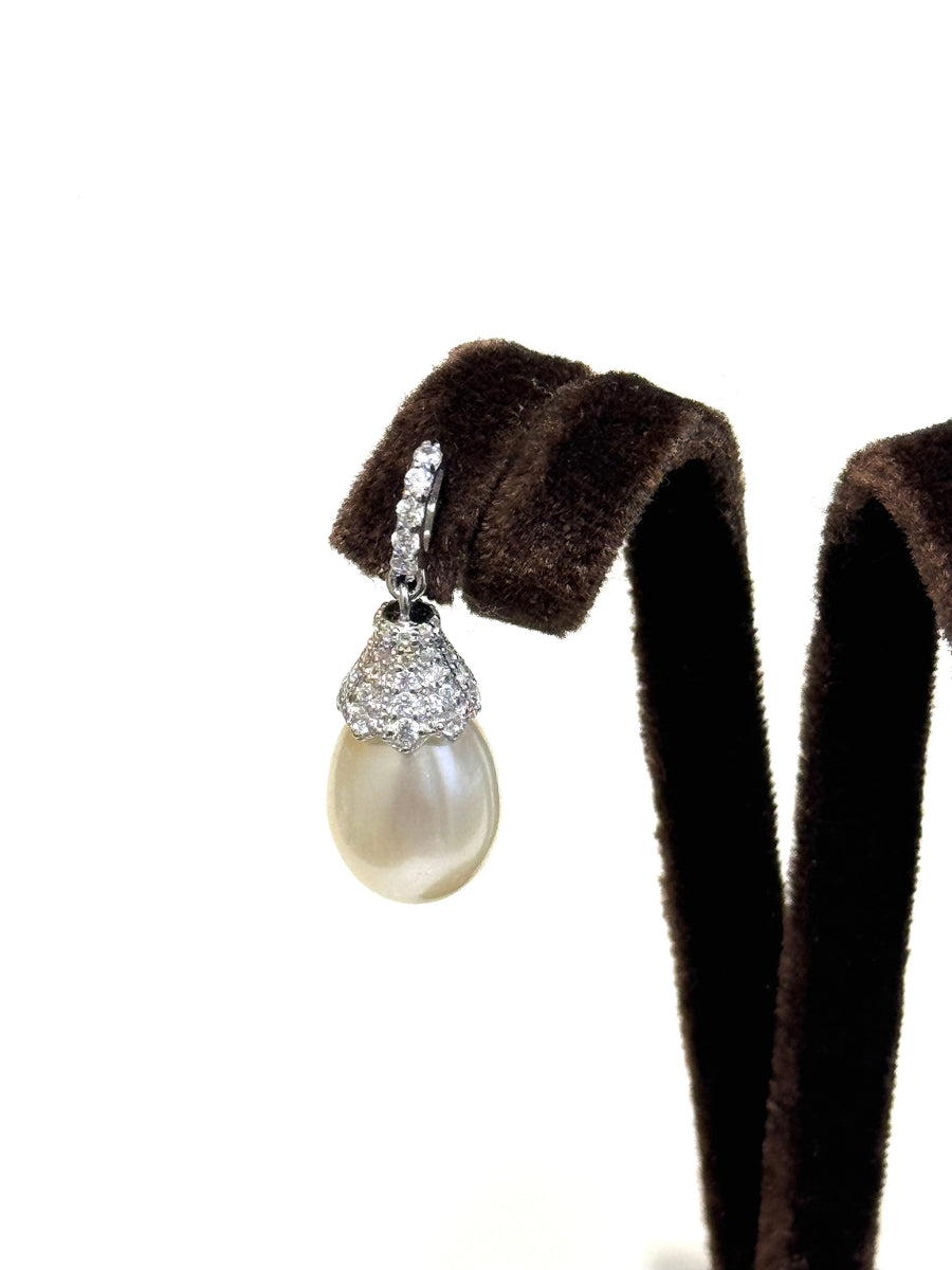 E251048 Liliana Earrings