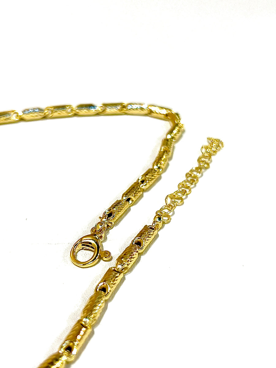 N251020 Quinn Short Necklace