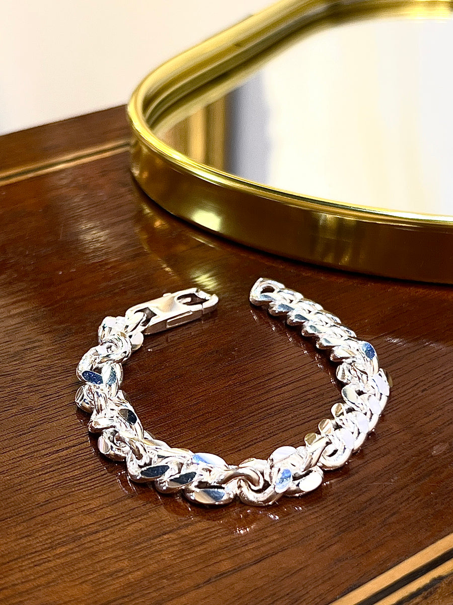 B251024 Autumn Bracelet
