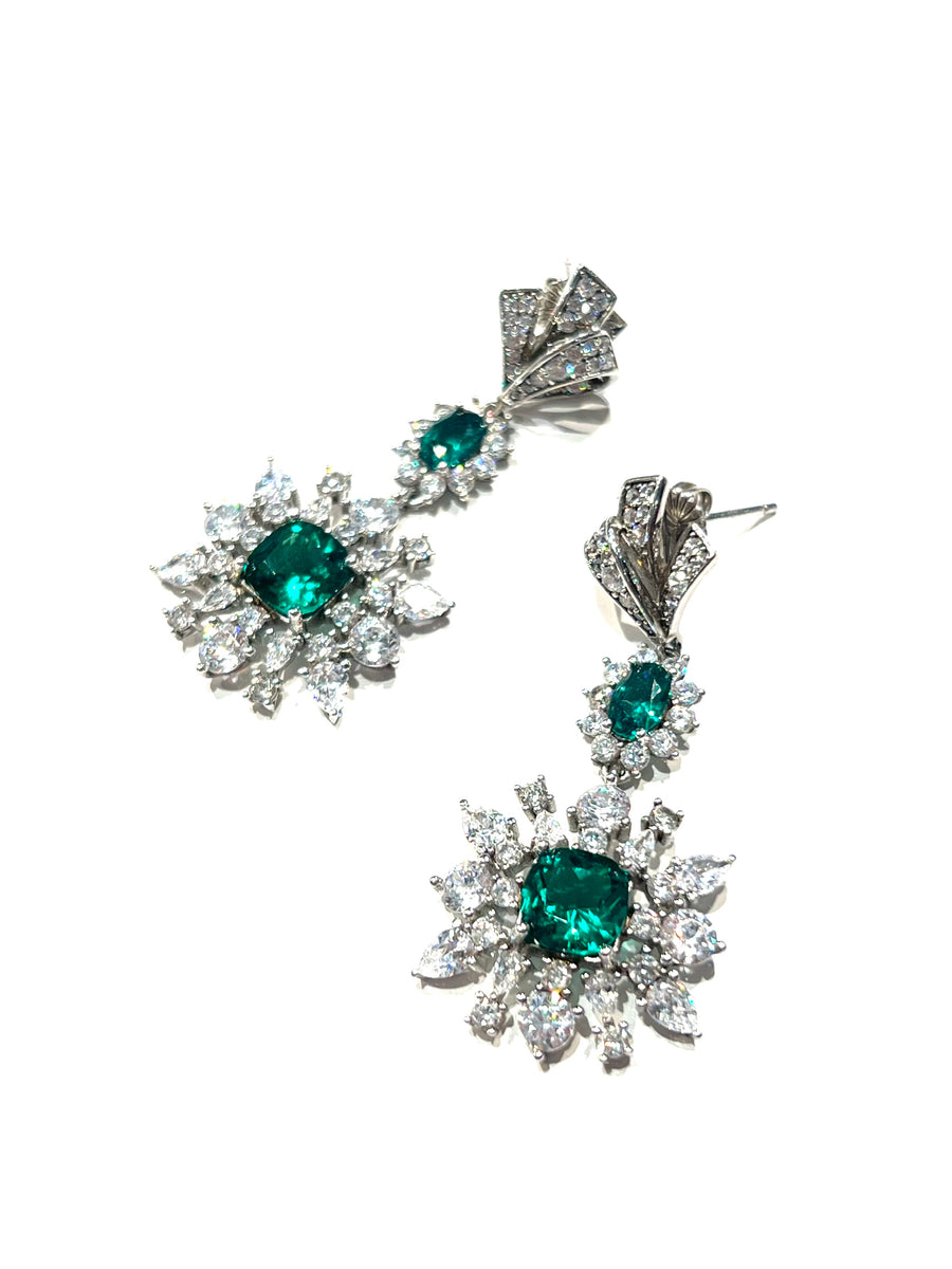 Gina Earrings