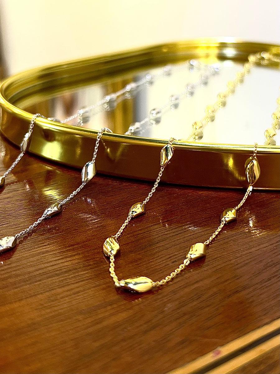 N251014 Veda Necklace