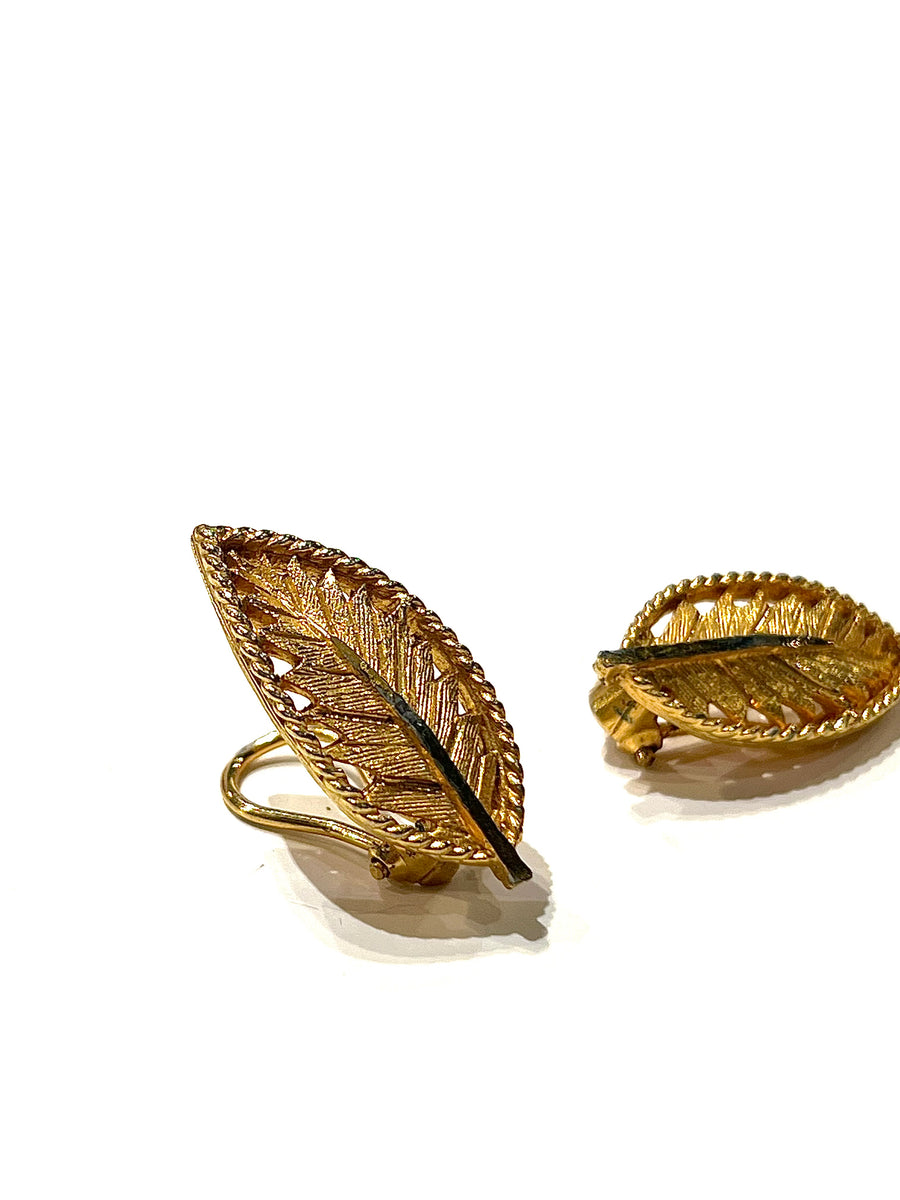 E251277 Diana Ear Clip