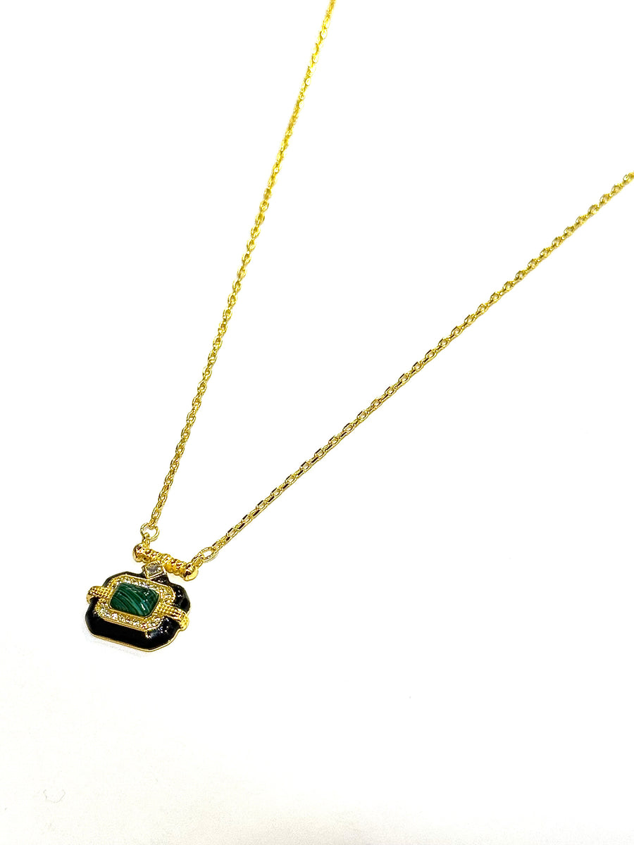 Stevie Necklace