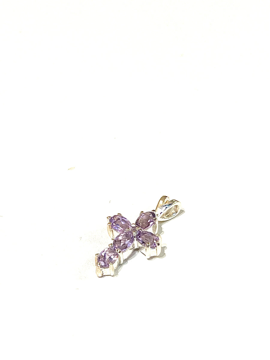 N25839 Yeshua Necklace