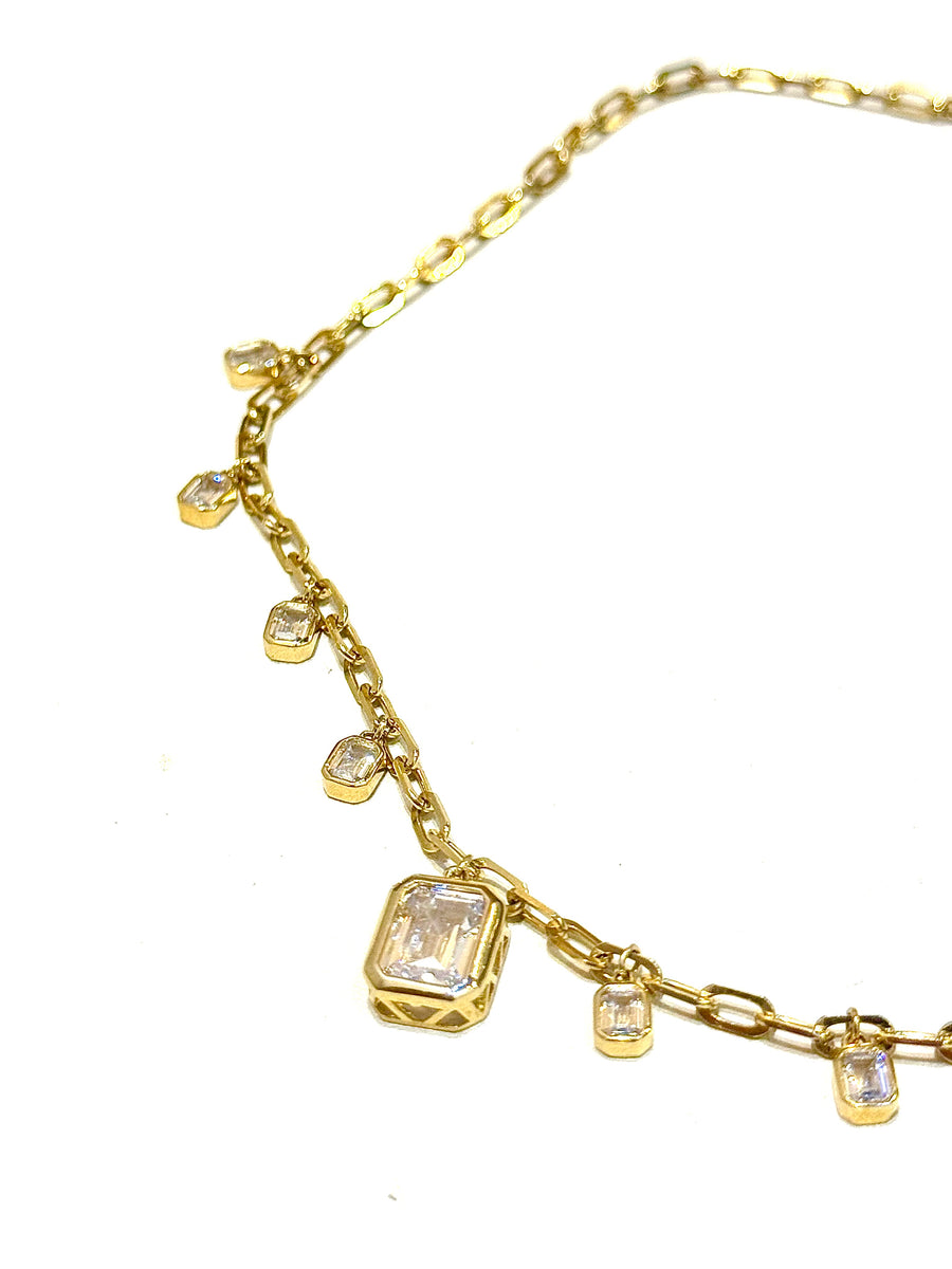 N25926 Peyton Necklace