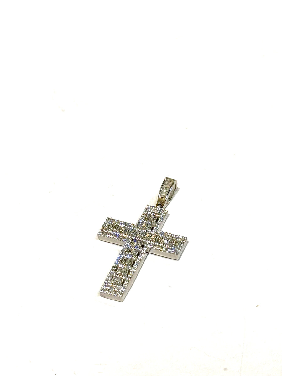 N25672 Elliana Necklace