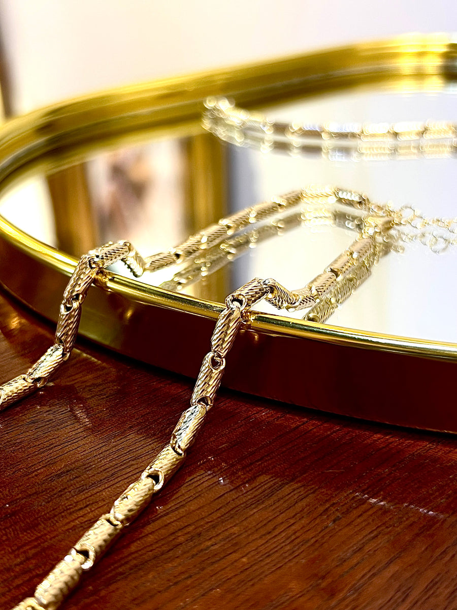 N251020 Quinn Short Necklace