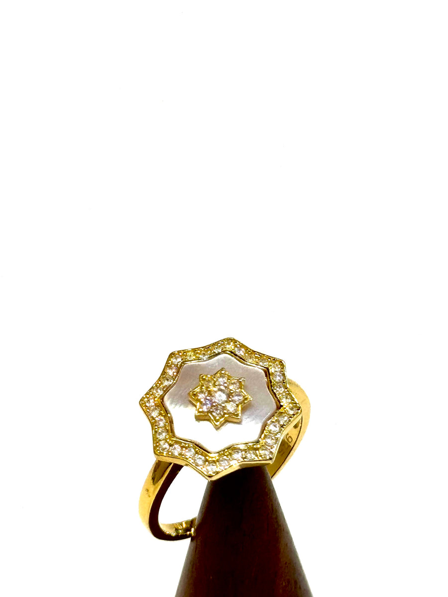 R25677 Lean Ring