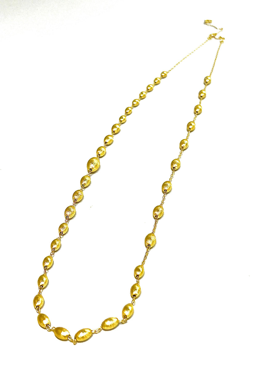 N251009 Vinnie Necklace