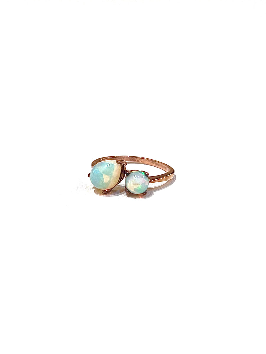 R25905 Tera  Ring
