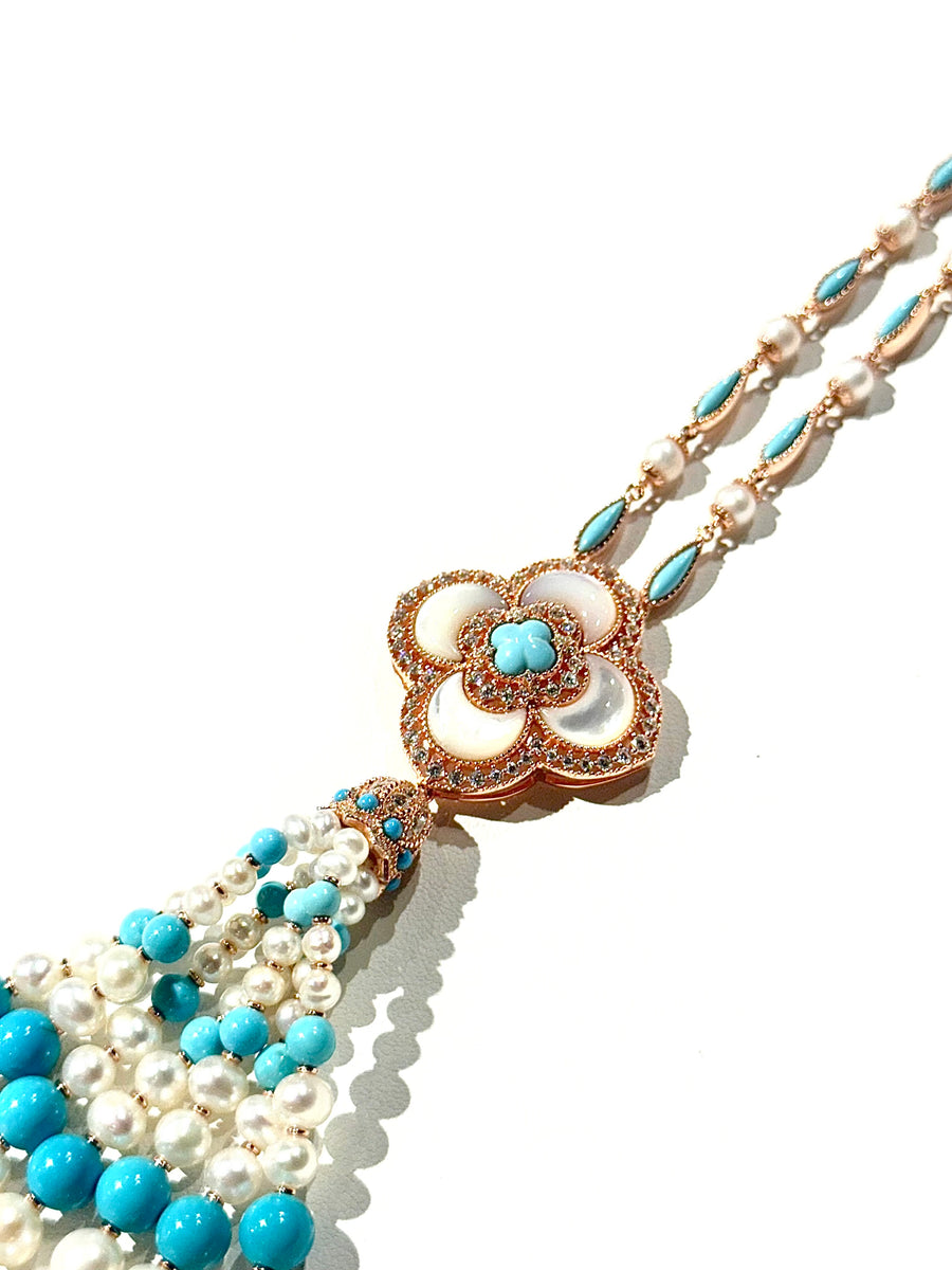 N25704 Harmoni Necklace