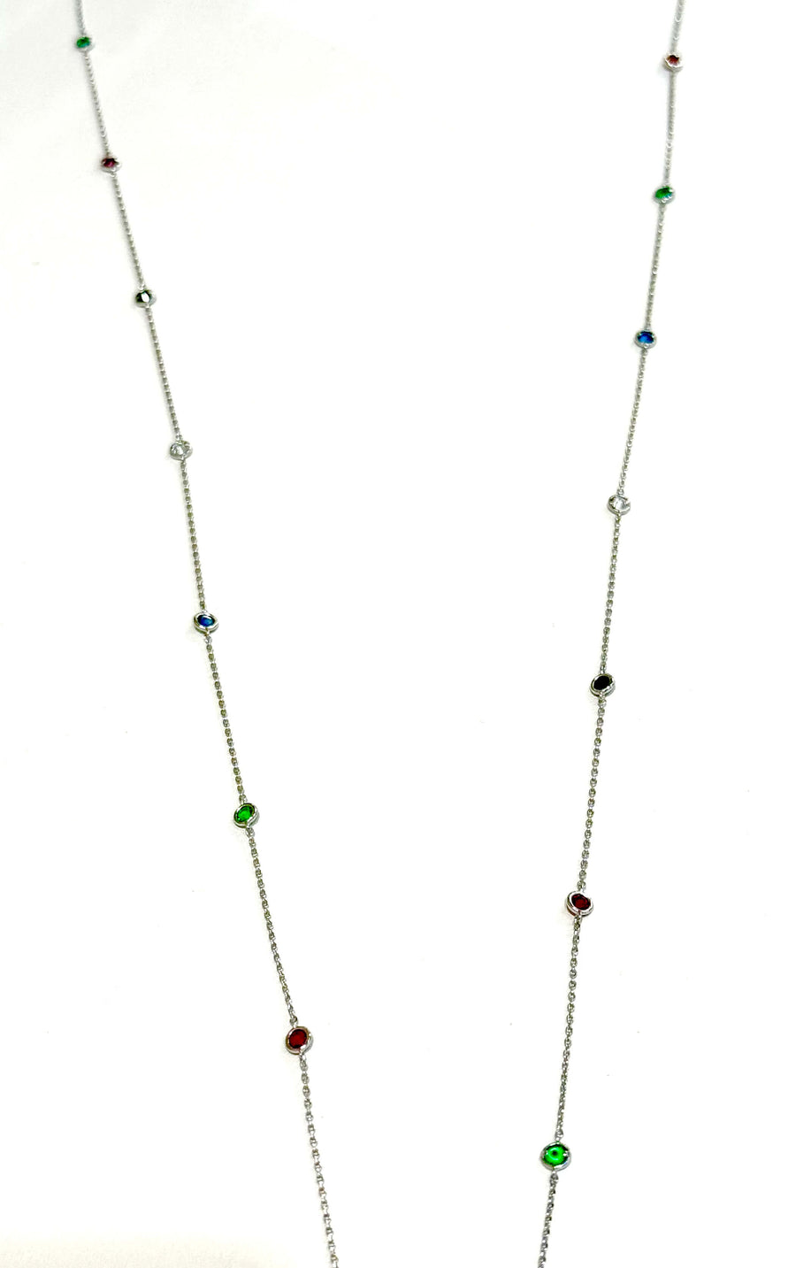 Colourful Necklace