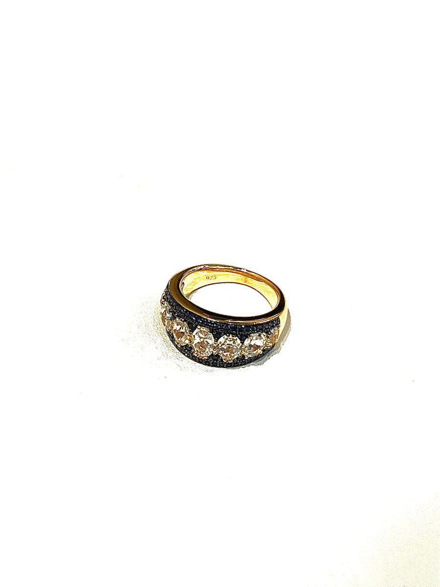 R25851 Harper  Ring